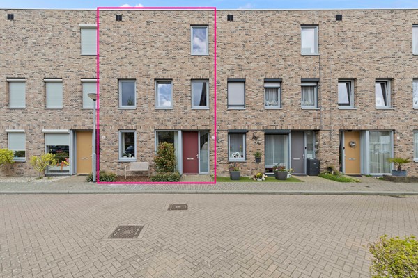 Medium property photo - Antoniusmeule 6, 5921 VL Venlo